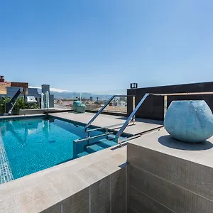 4* Ξενοδοχείο Catalonia