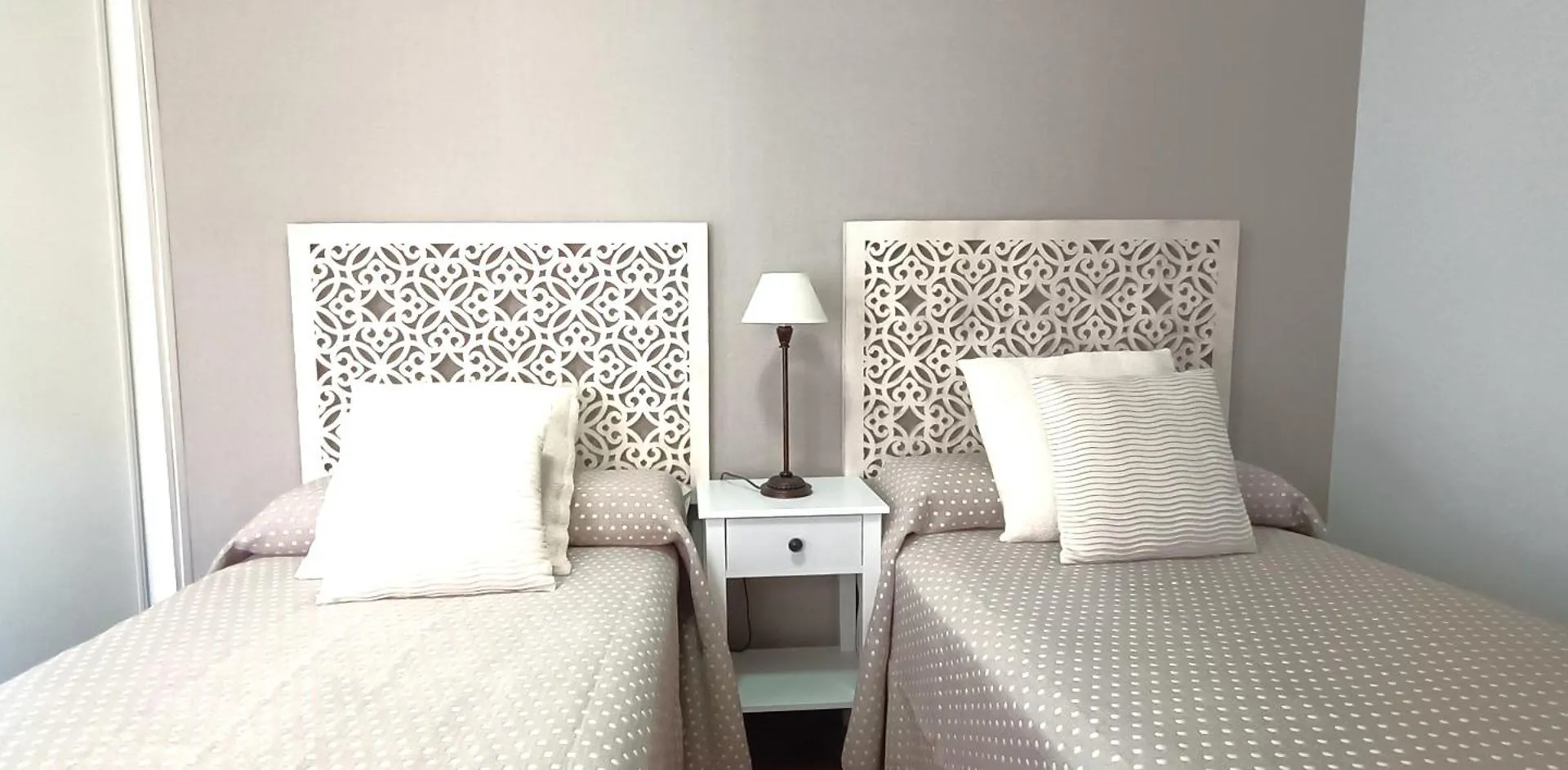 Casa Taracea Del Chapiz Villa Granada Holiday home