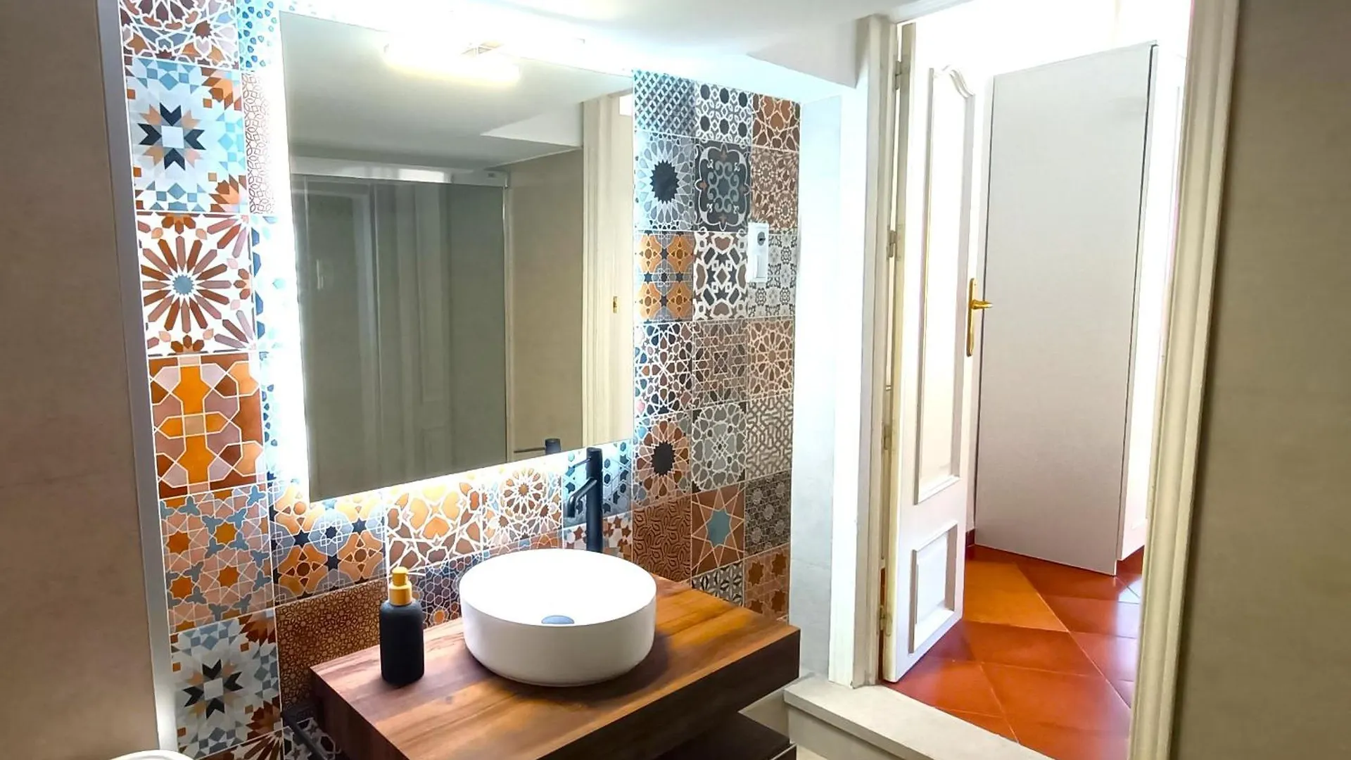 Casa Taracea Del Chapiz Villa Granada Holiday home