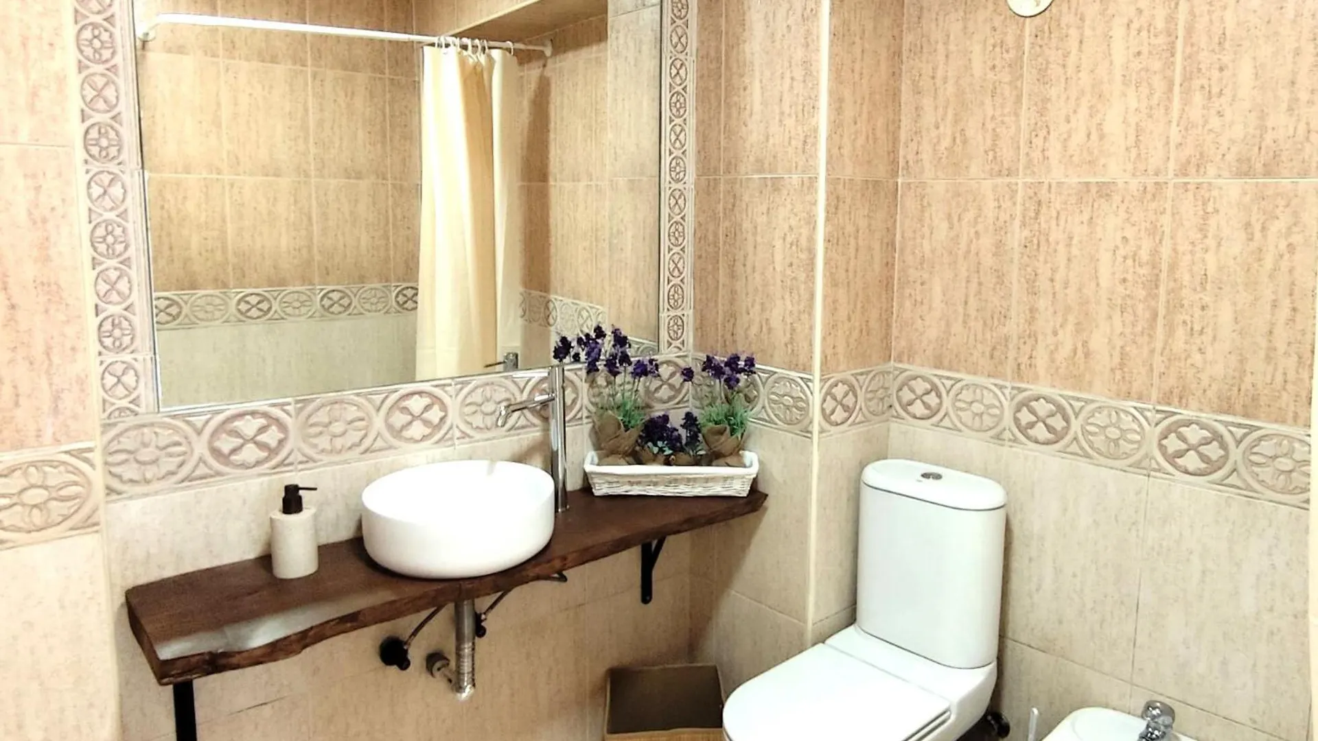 Casa Taracea Del Chapiz Villa Granada